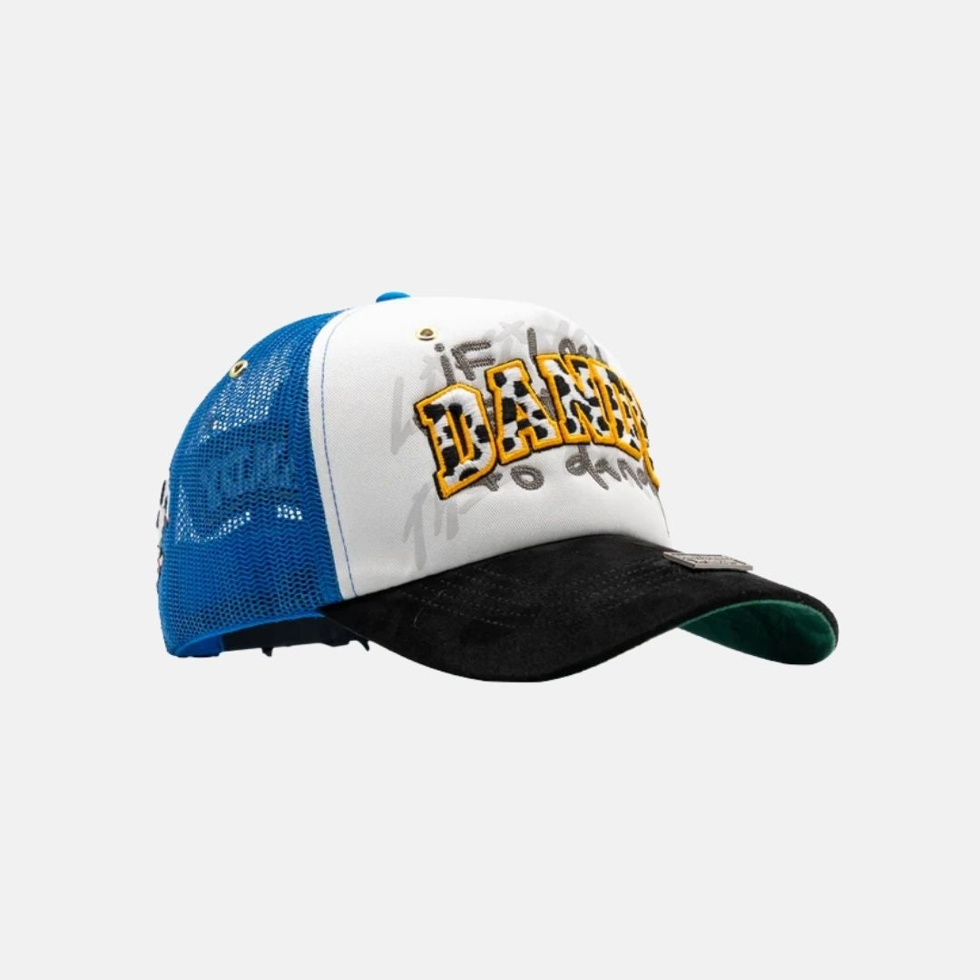 DANDY HATS - CHUNKY DANDY