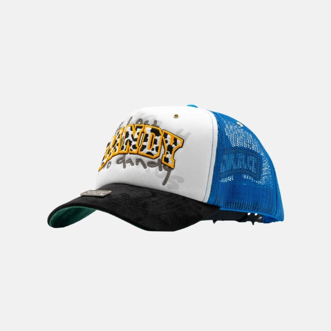 DANDY HATS - CHUNKY DANDY