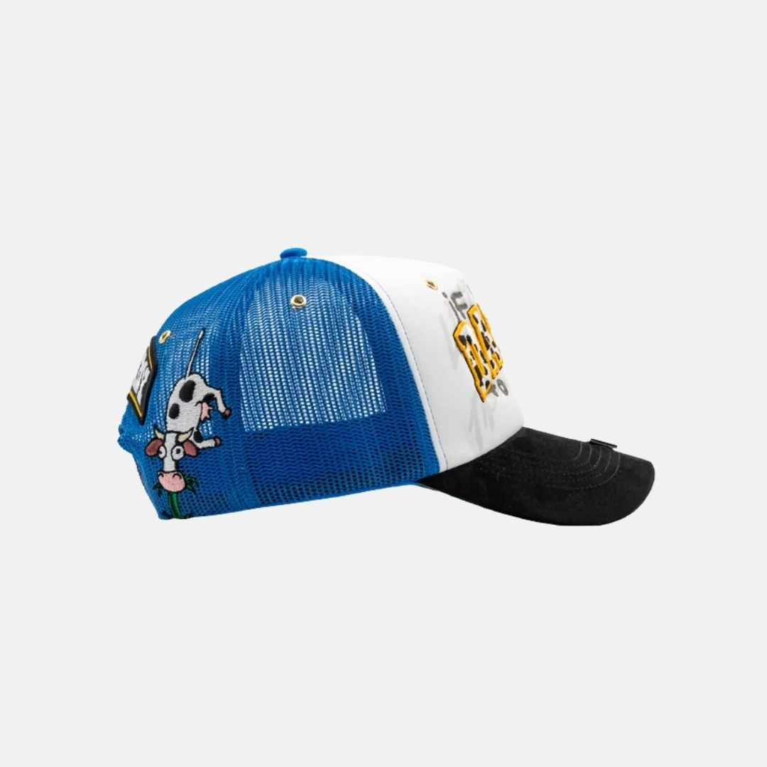 DANDY HATS - CHUNKY DANDY