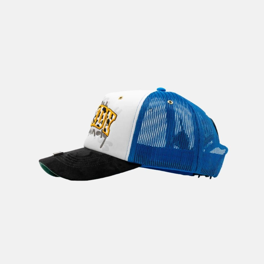 DANDY HATS - CHUNKY DANDY
