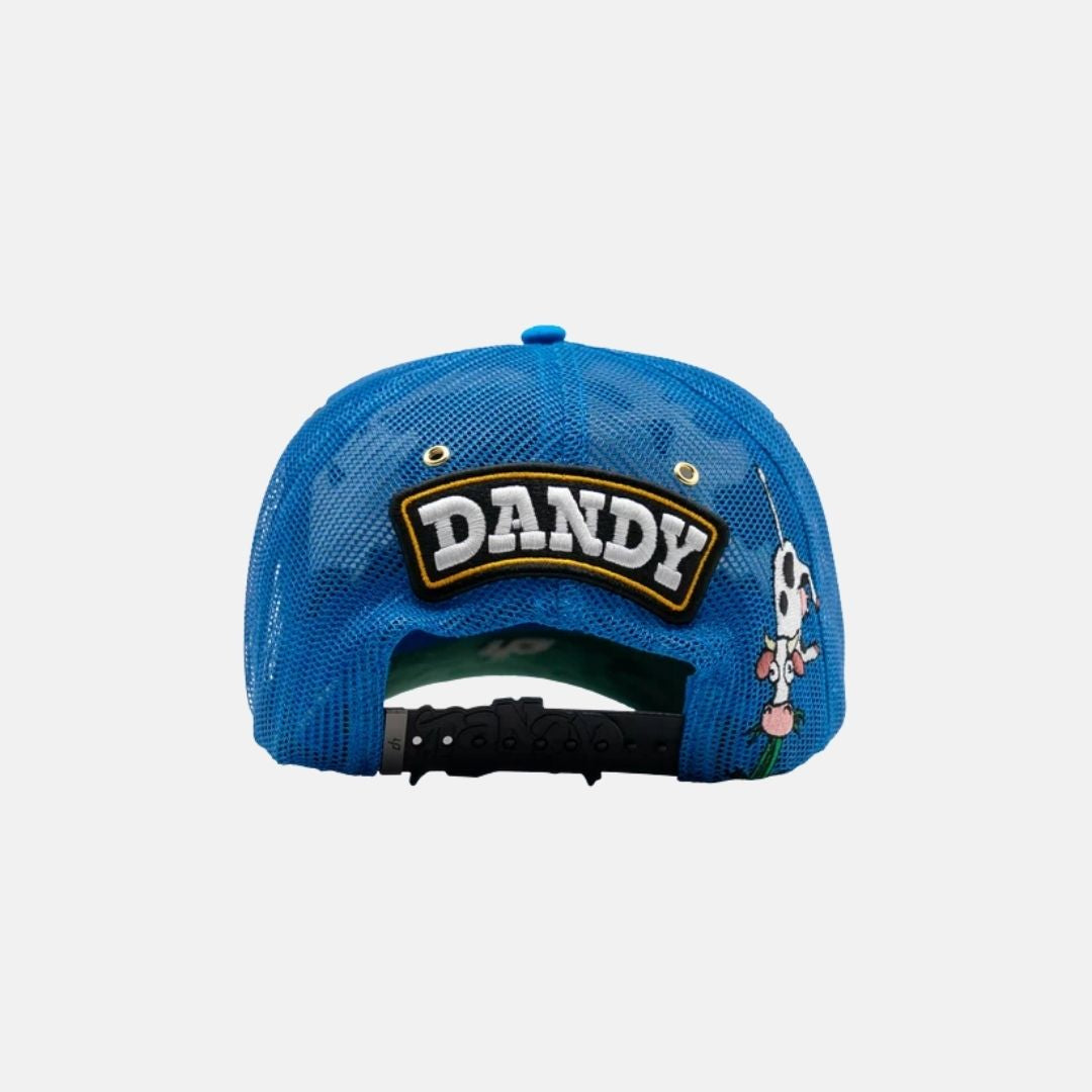 DANDY HATS - CHUNKY DANDY