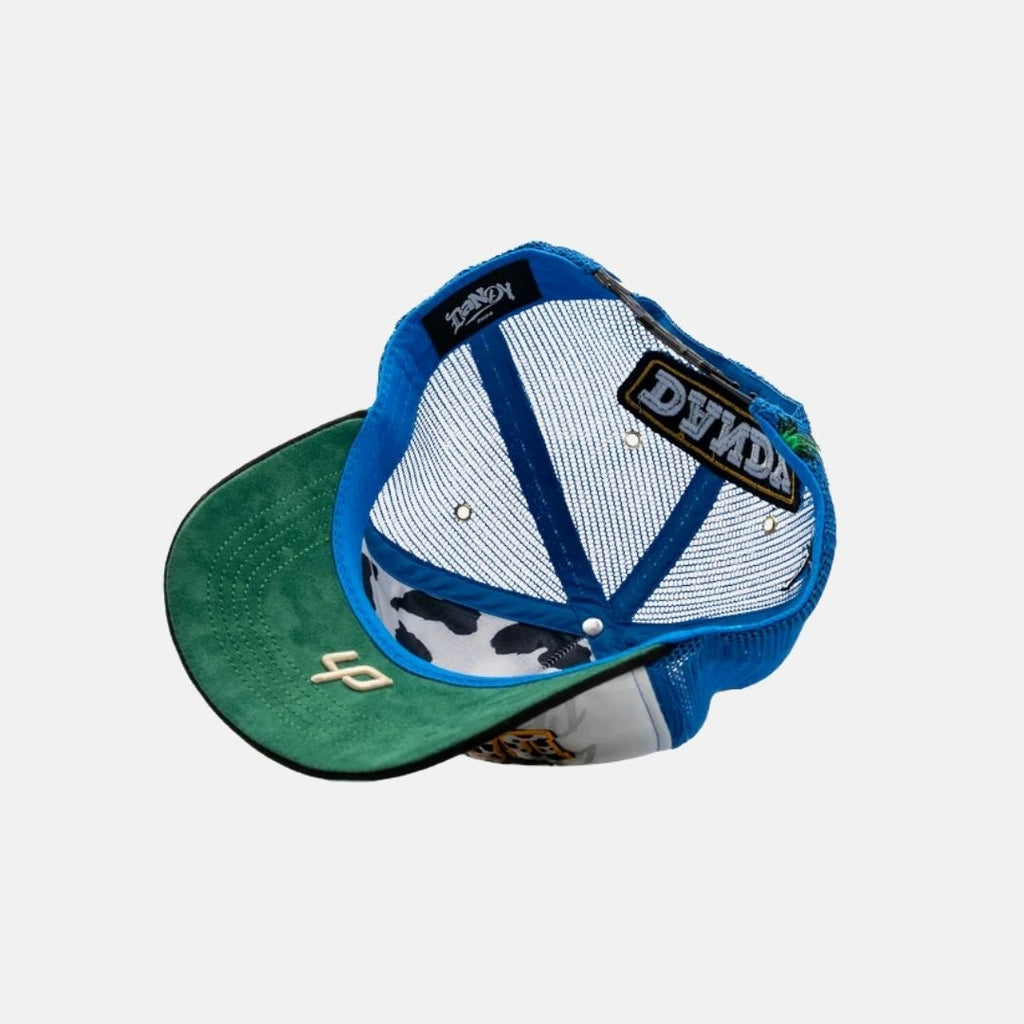 DANDY HATS - CHUNKY DANDY