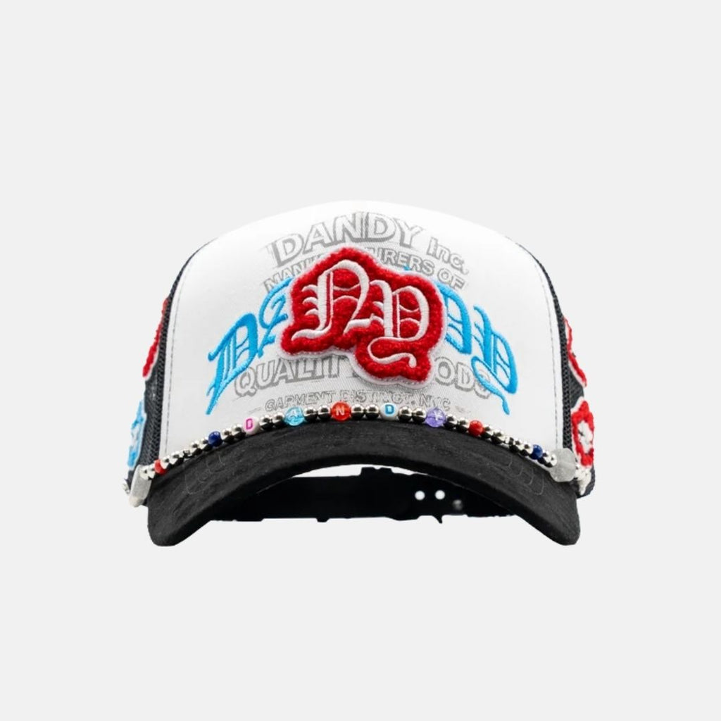DANDY HATS - ROCKET POP
