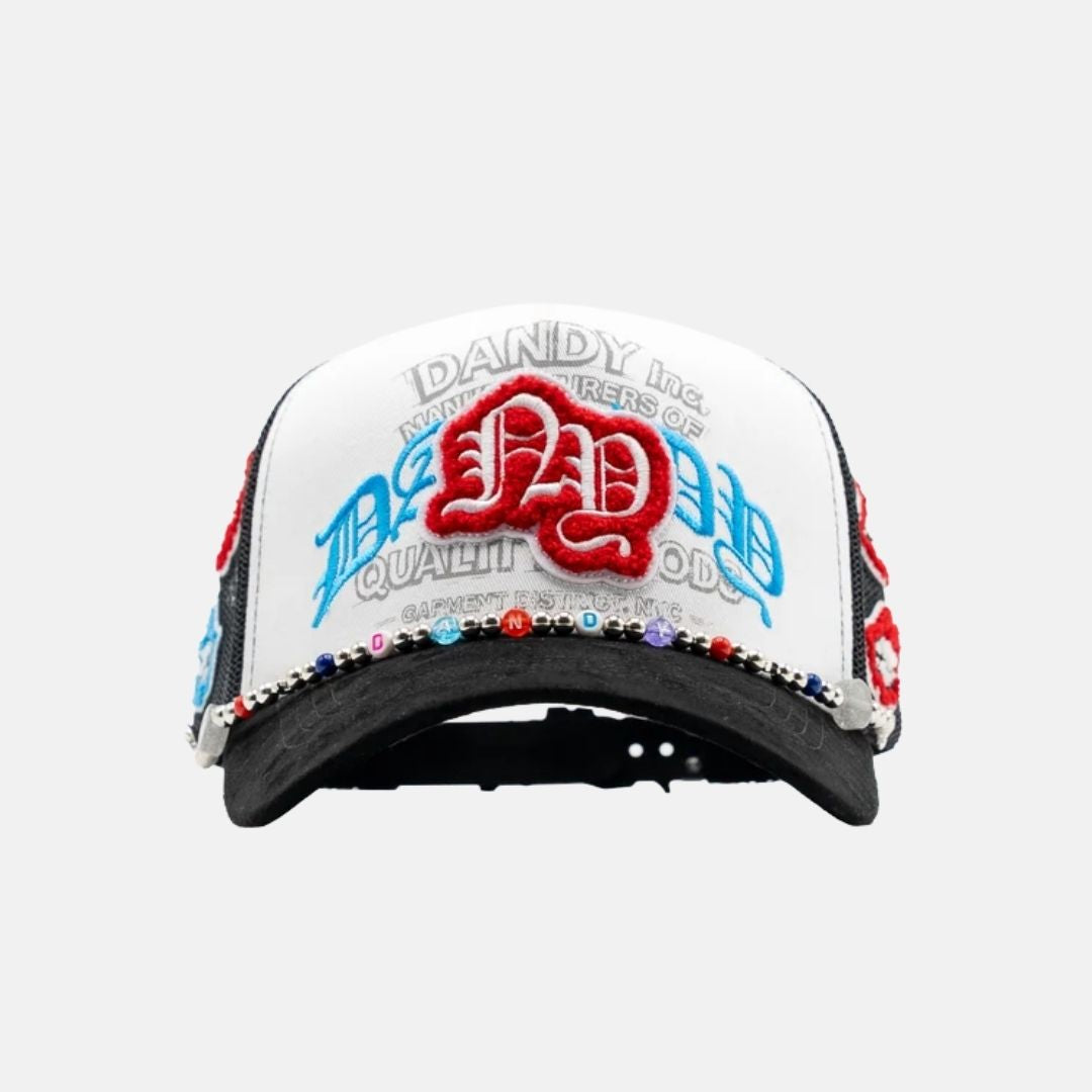 DANDY HATS - ROCKET POP