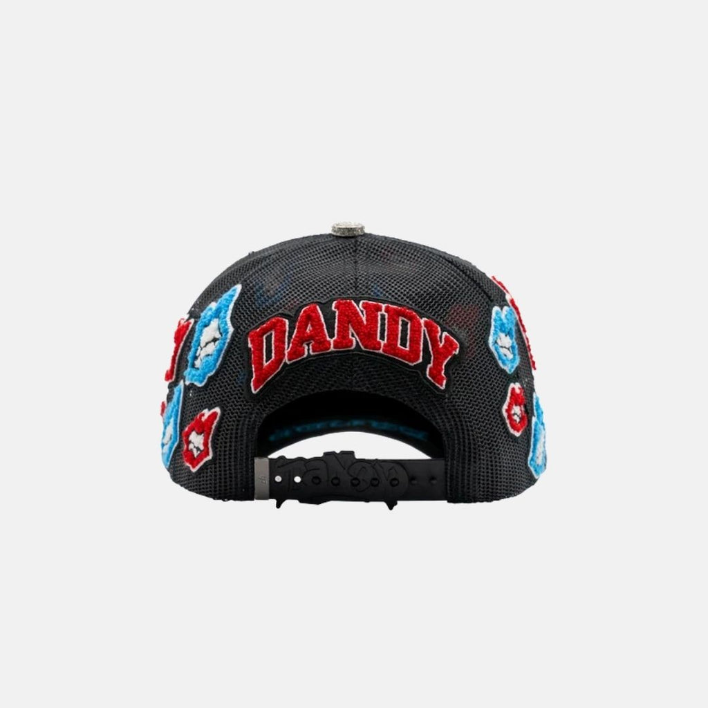 DANDY HATS - ROCKET POP