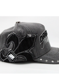 Dreamer Hats  "DR Denim"