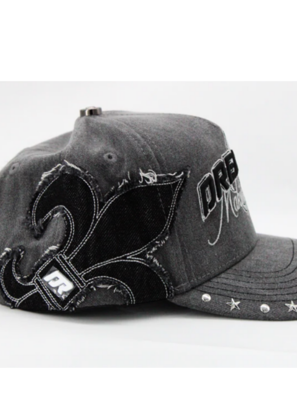 Dreamer Hats  "DR Denim"