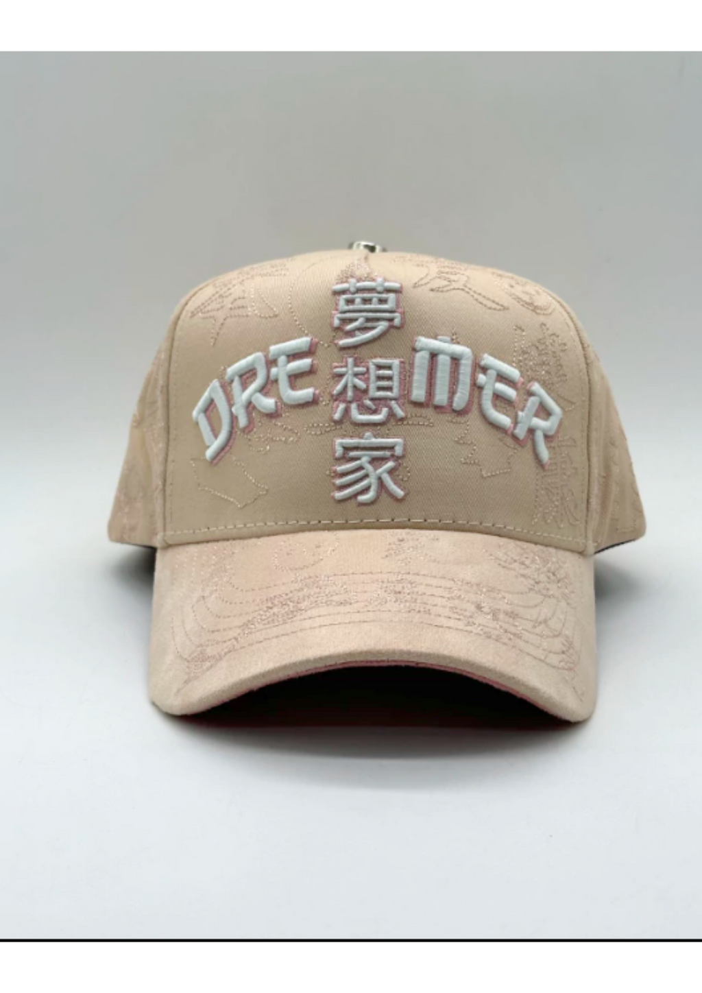 Dreamer Hats "DREAMER JAPO"