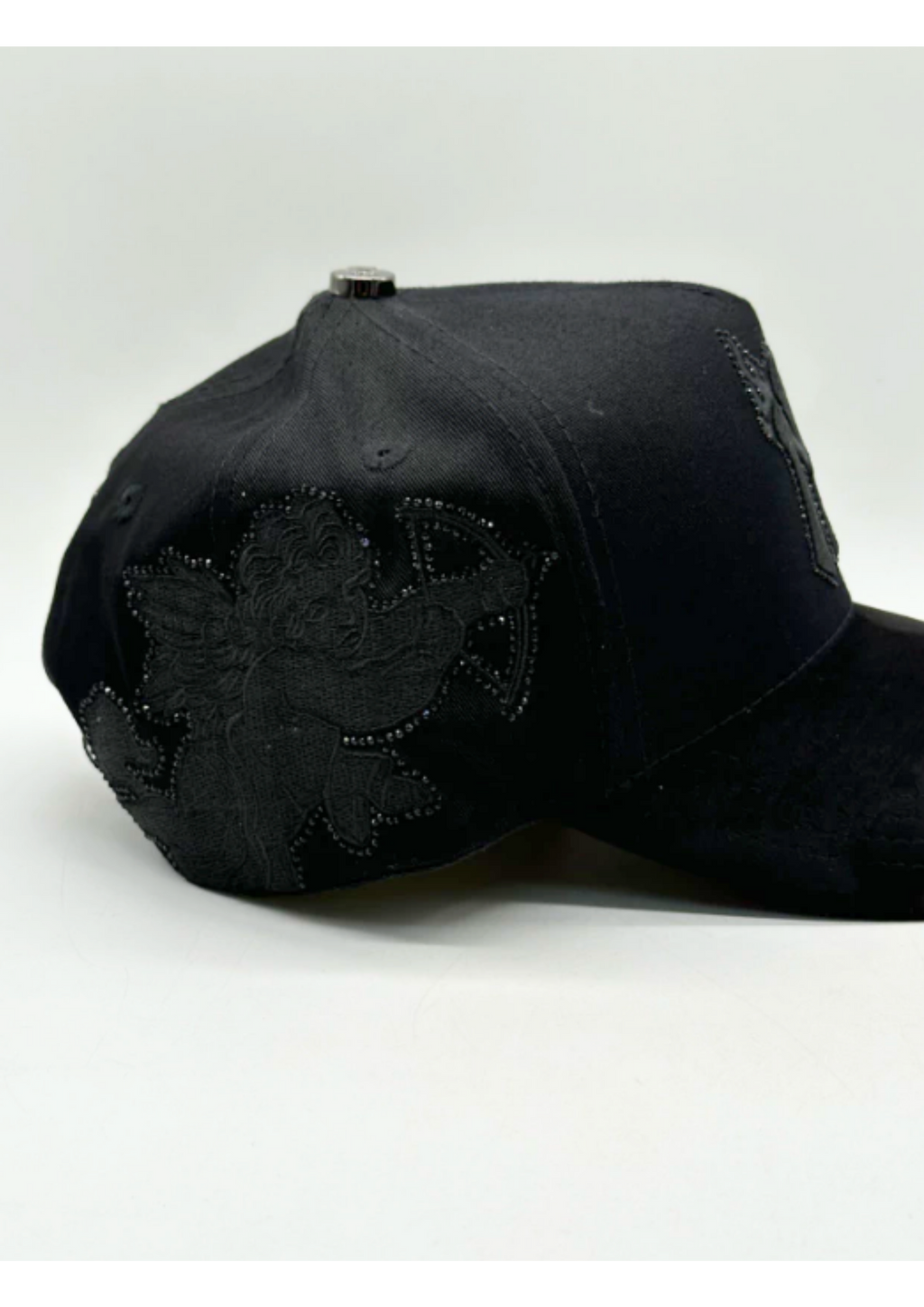 Dreamer Hats "N.Y. FLAMES"
