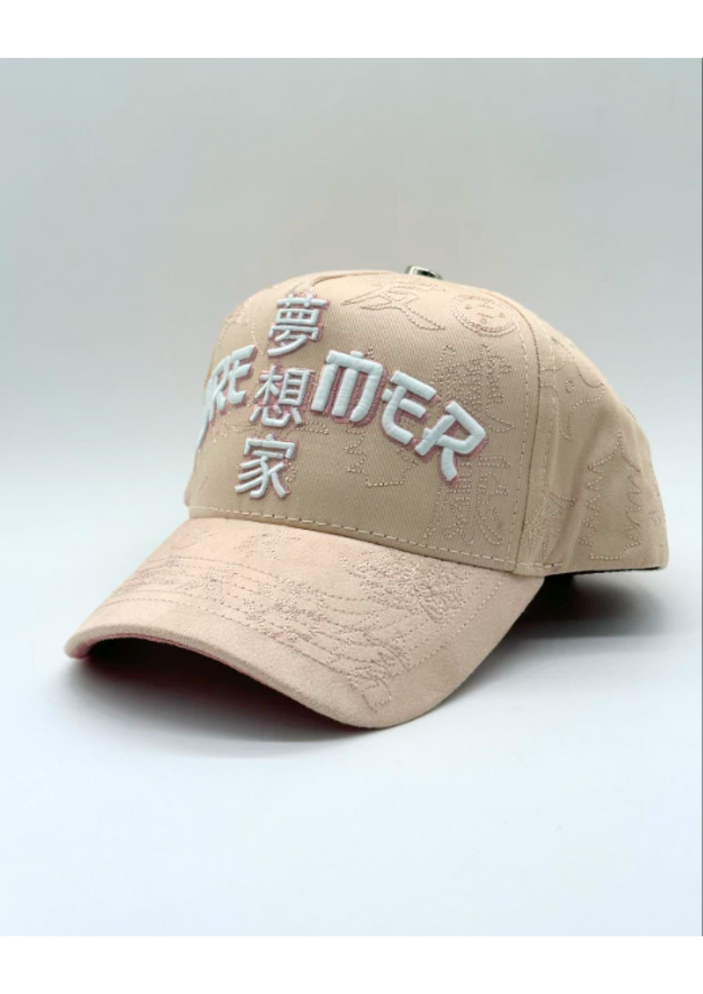 Dreamer Hats "DREAMER JAPO"
