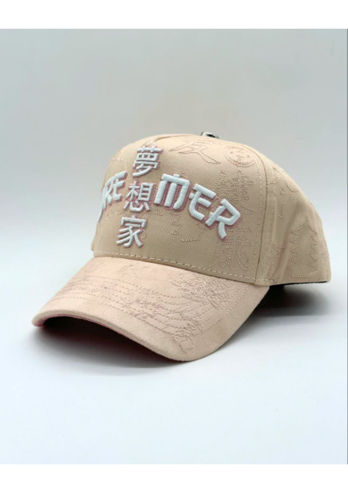 Dreamer Hats "DREAMER JAPO"