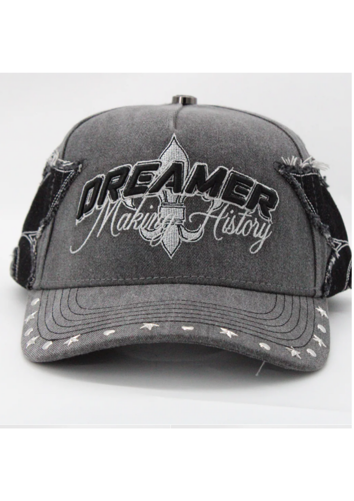 Dreamer Hats  "DR Denim"