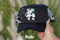 THIRTY ONE HATS X EL MAGO "MAGIC CLUB"