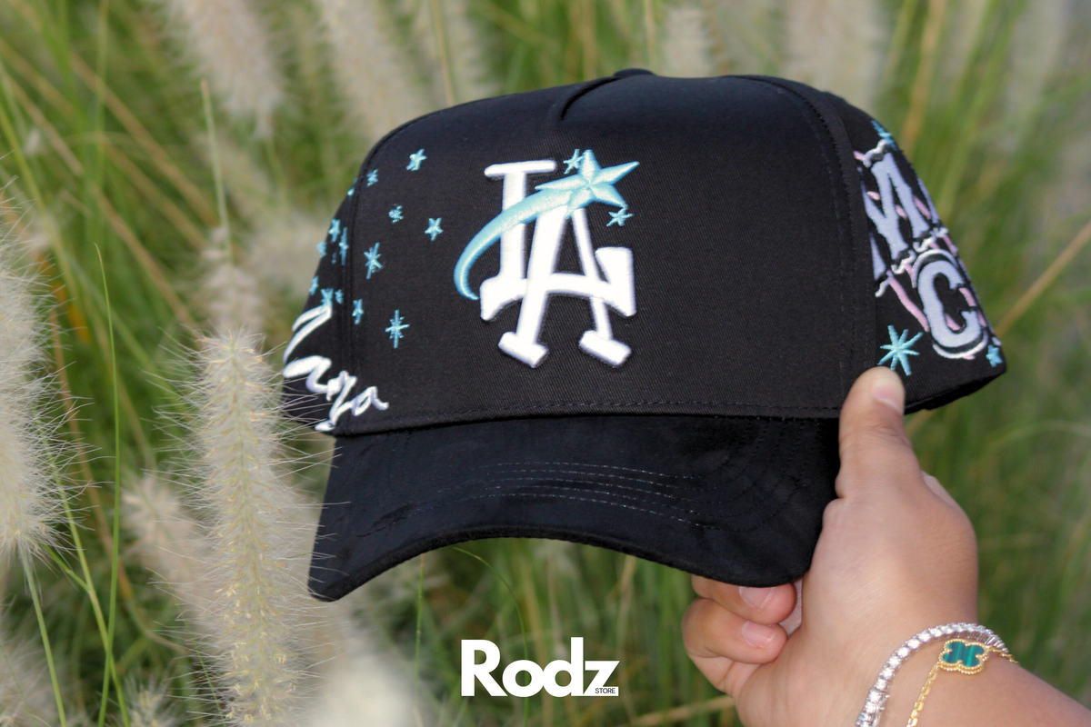 THIRTY ONE HATS X EL MAGO "MAGIC CLUB"