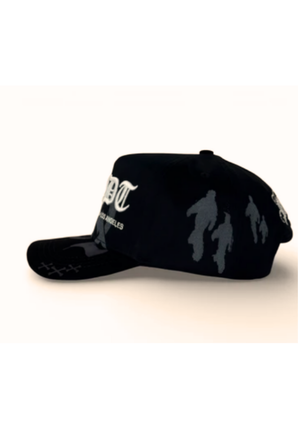 Innedit  “GHOST BLK“