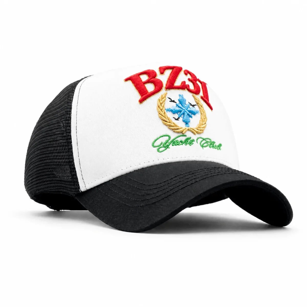 31 HATS X BAEZ - YATCH CLUB CURVA