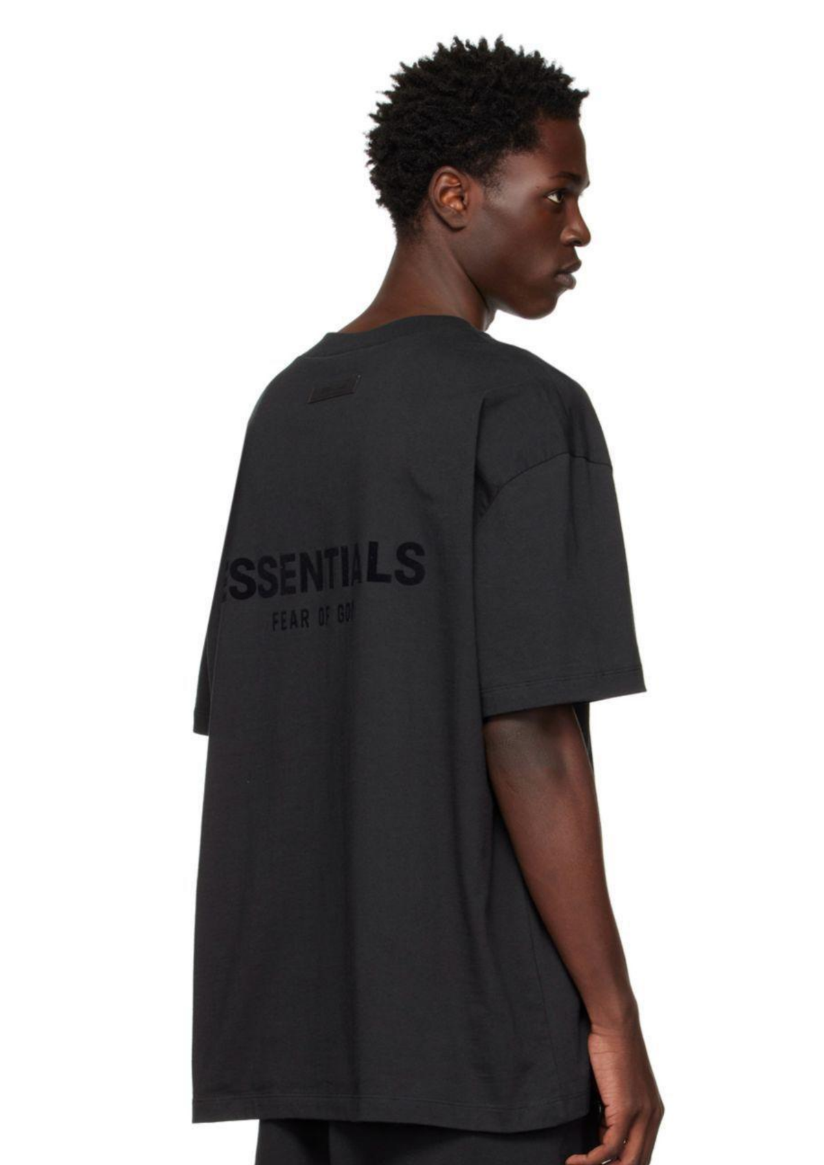 Essentials  Tee STRETCH LIMO