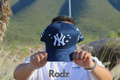 31 HATS  “NY ANIVERSARIO”