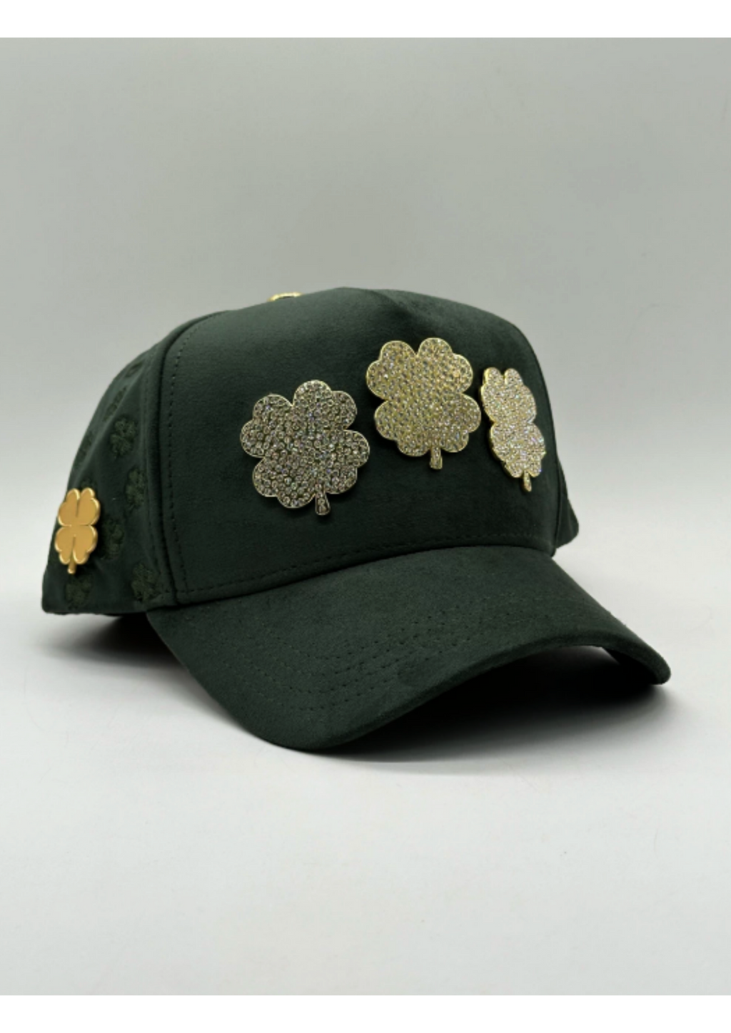 Dreamer Hats "Clover GOLDEN"