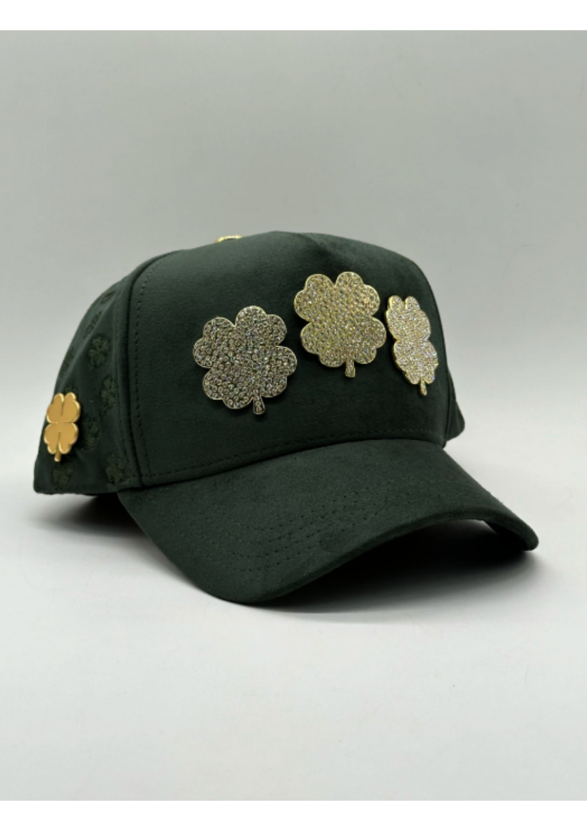 Dreamer Hats "Clover GOLDEN"