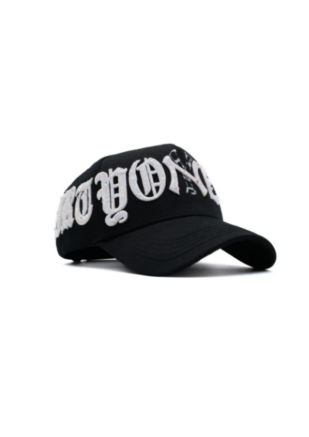 THIRTY ONE HATS  "CONCRETE JUNGLE"