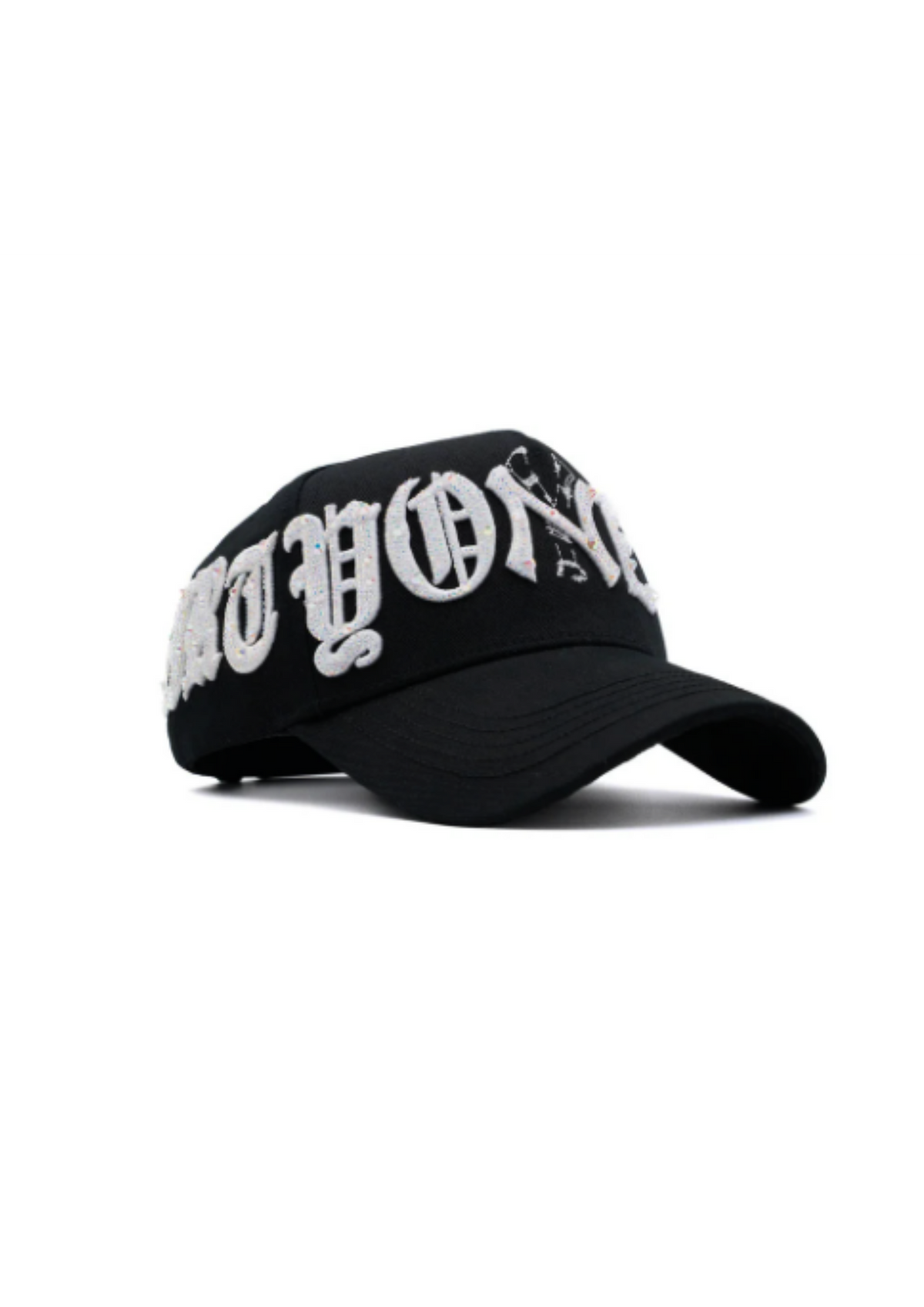 THIRTY ONE HATS  "CONCRETE JUNGLE"