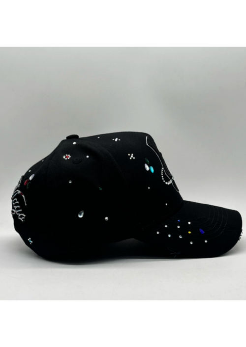 31 HATS  "EL MAGO UNIVERSE"