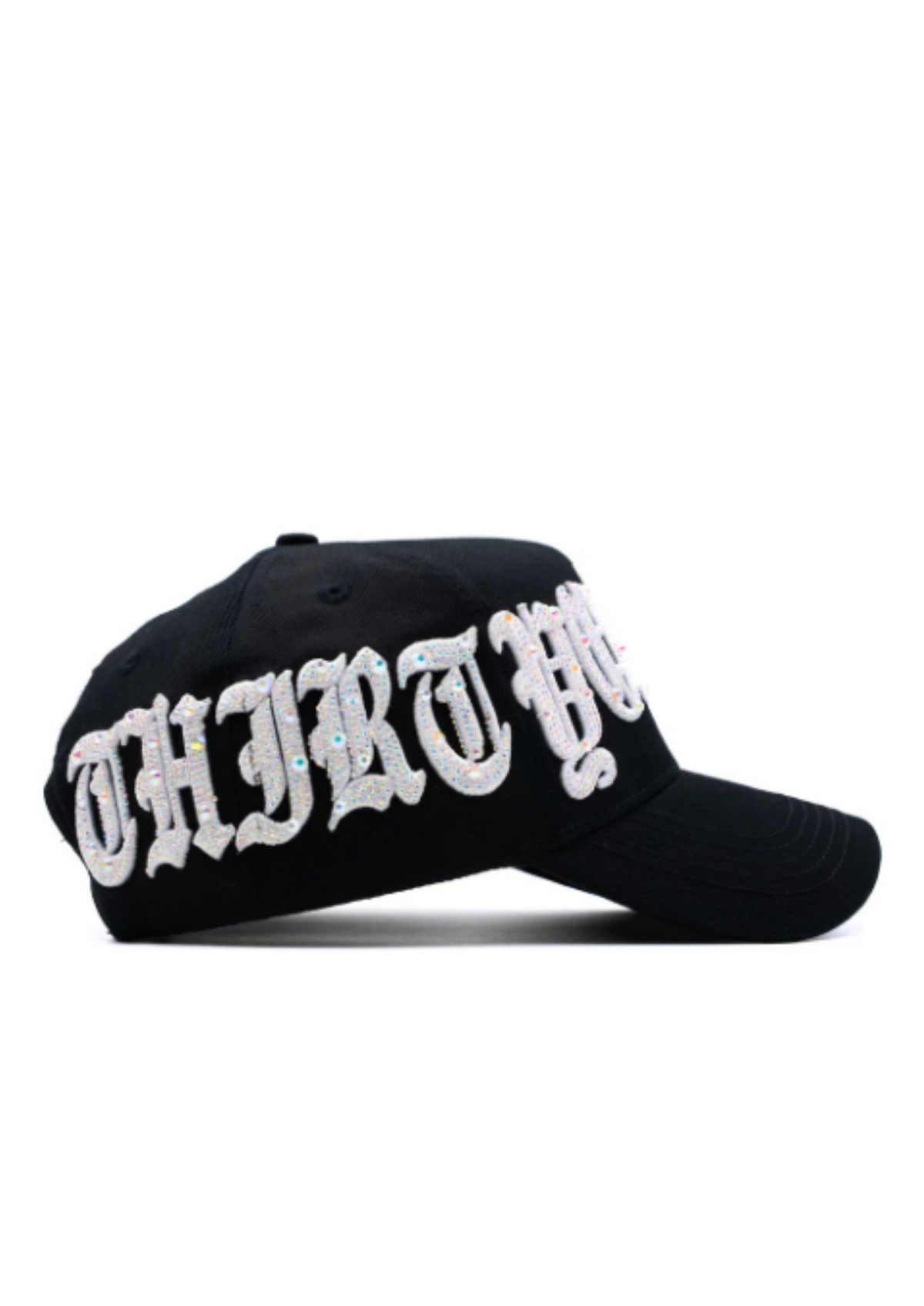 THIRTY ONE HATS  "CONCRETE JUNGLE"