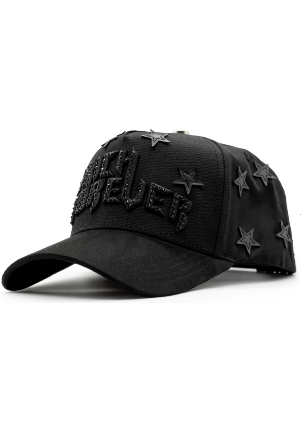 BARBAS HATS x RICH THE KID "RICH 4EVER"