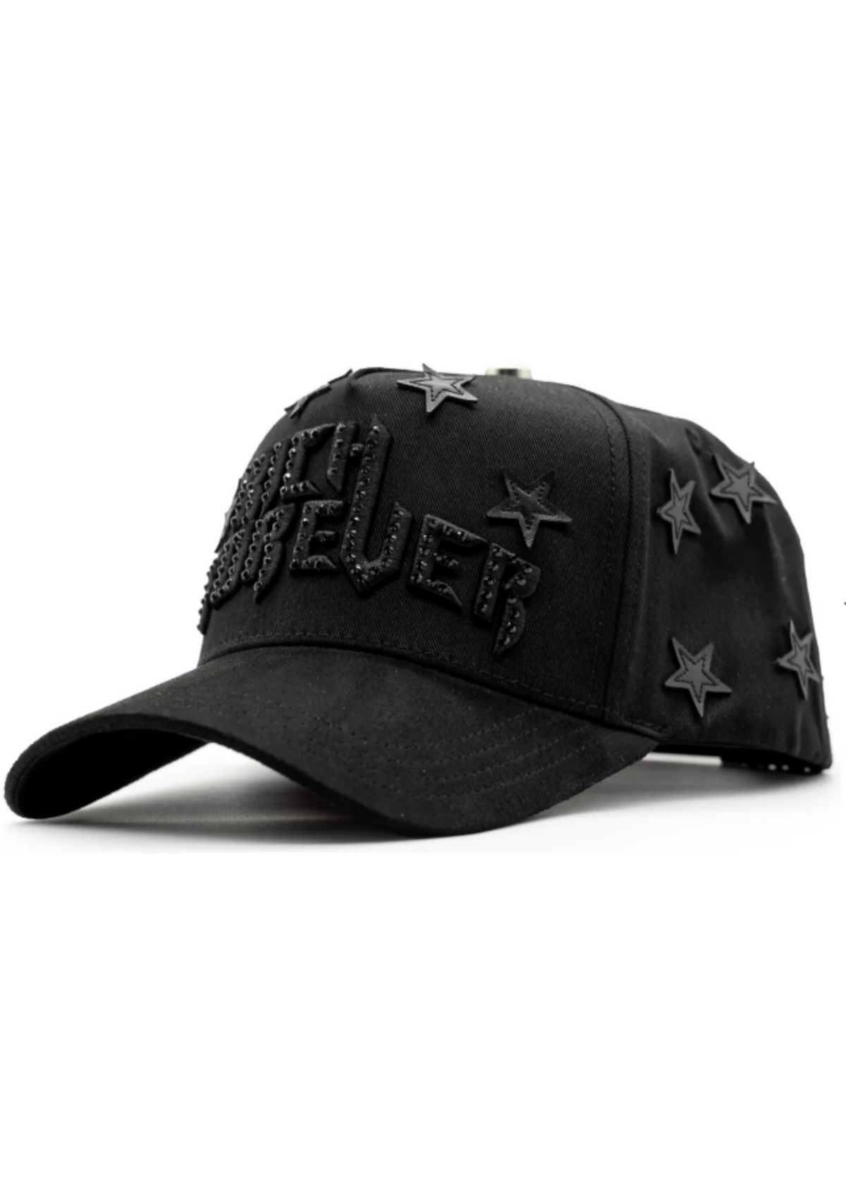 BARBAS HATS x RICH THE KID "RICH 4EVER"