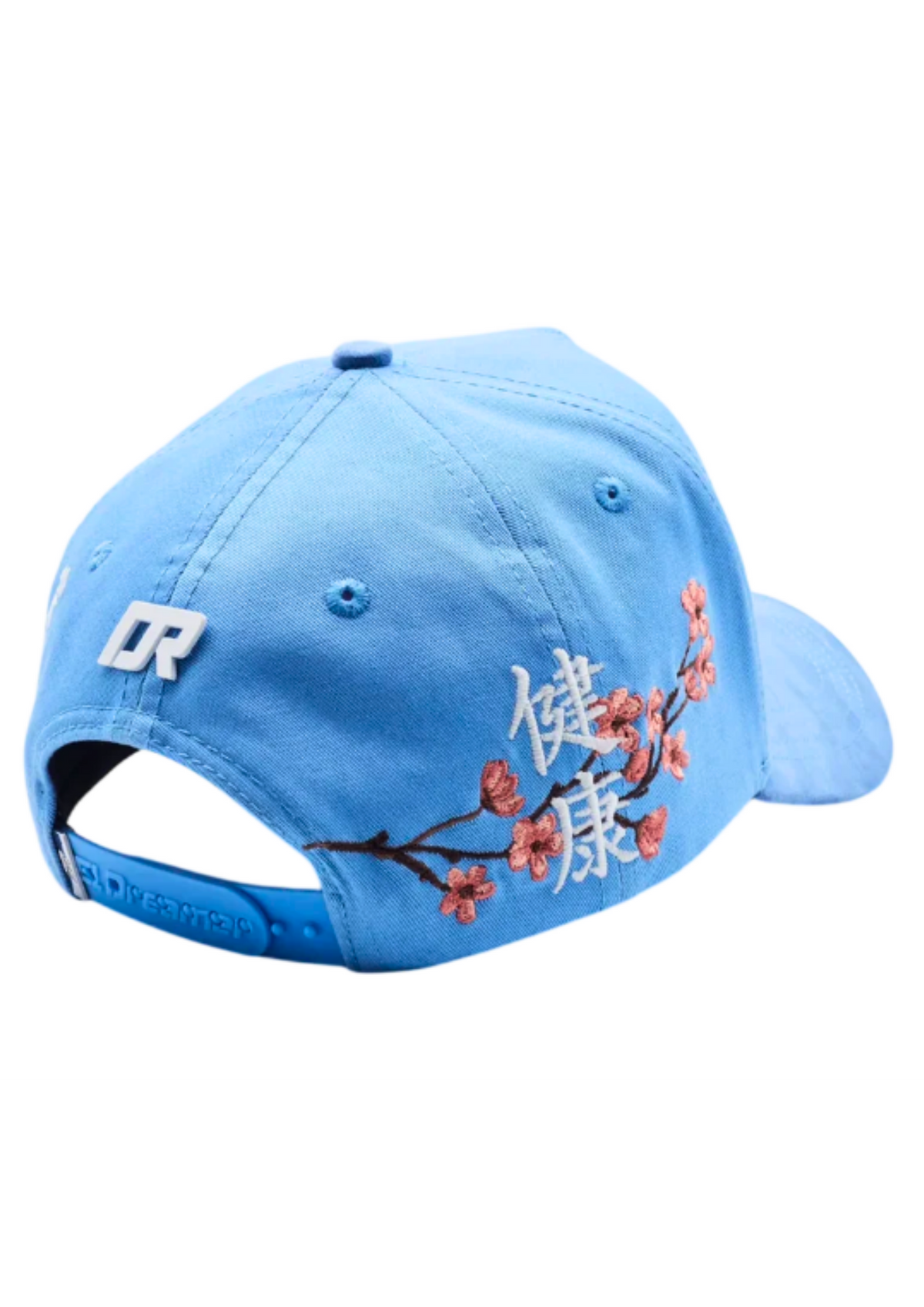 Dreamer Hats  "Kanji"