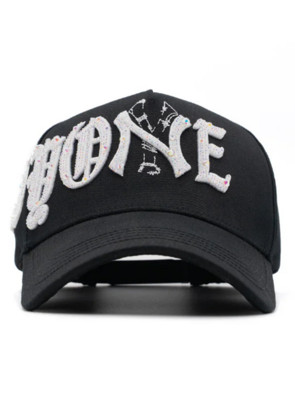 THIRTY ONE HATS  "CONCRETE JUNGLE"