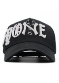 THIRTY ONE HATS  "CONCRETE JUNGLE"