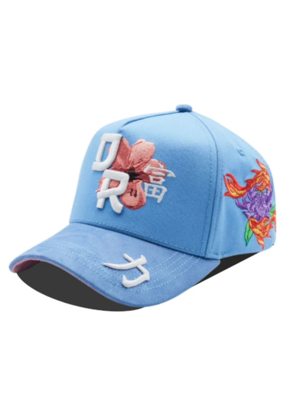 Dreamer Hats  "Kanji"
