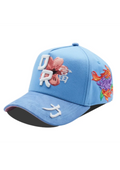 Dreamer Hats  "Kanji"