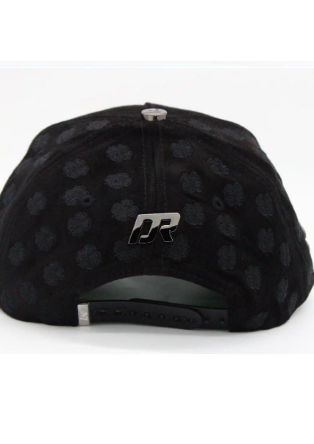 Dreamer Hats "KANJI FULL BLACK"(NO SOUL)