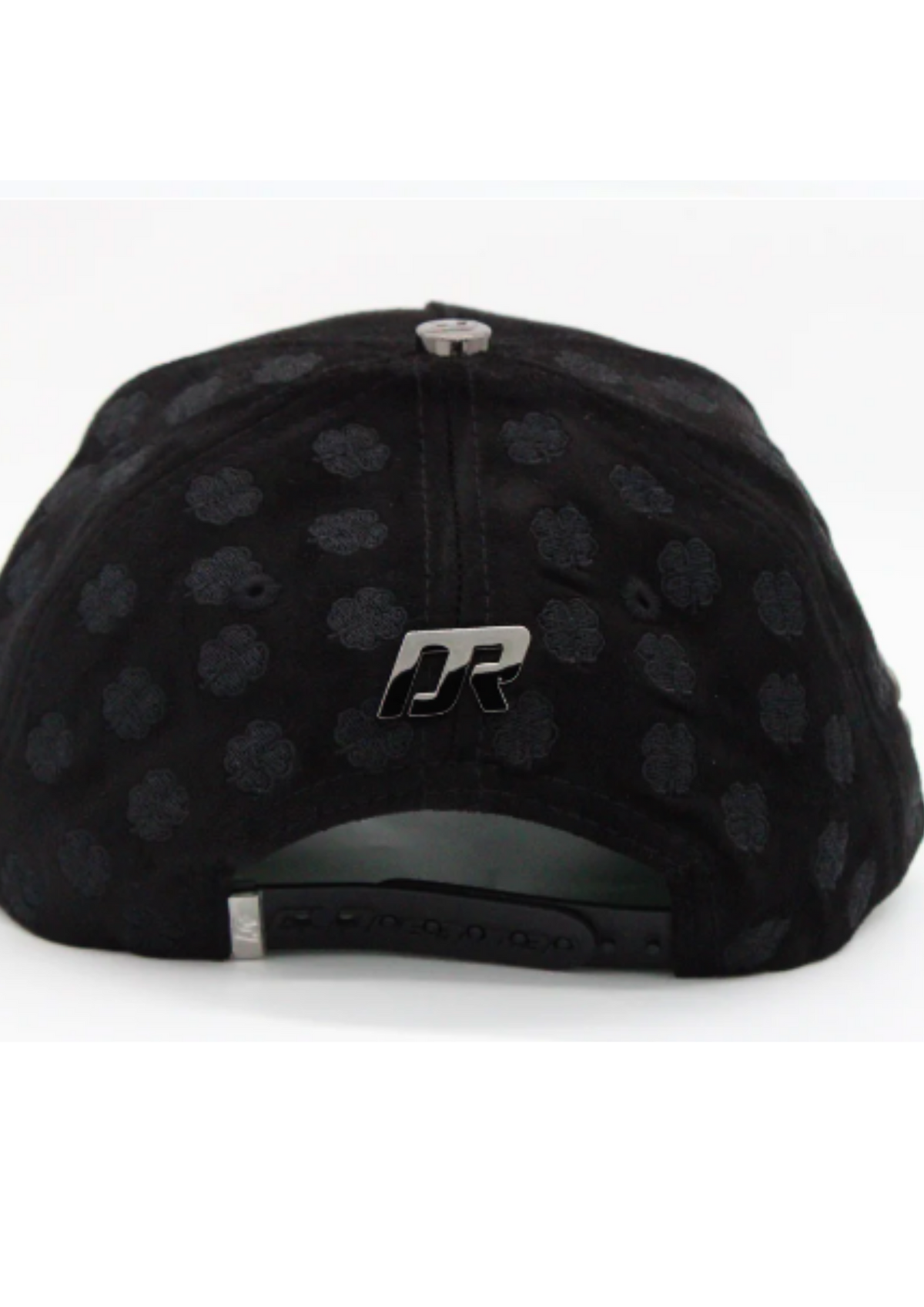 Dreamer Hats "KANJI FULL BLACK"(NO SOUL)