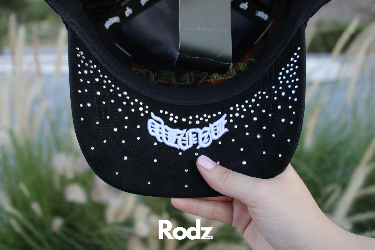 DANDY HATS "STARGAZING"