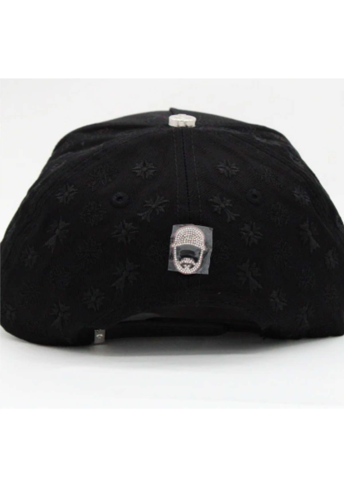 BARBAS HATS  "LOOK AT ME B CROSS"