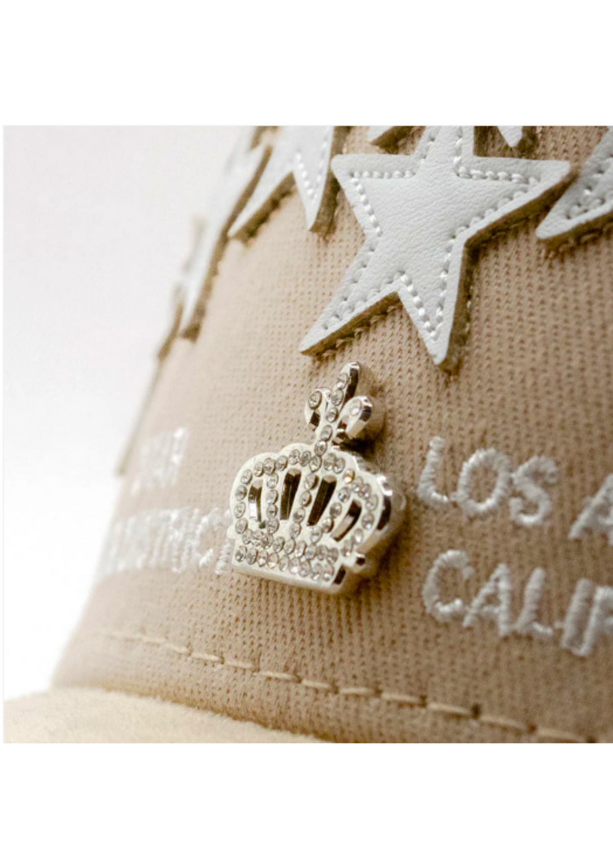 STAR HATS  "Sand Star"