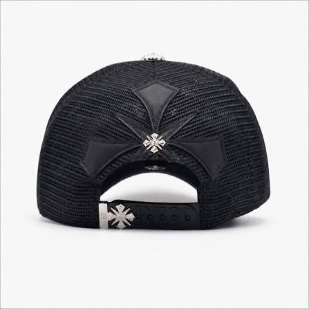 31 HATS X BAEZ - YATCH CLUB CURVA