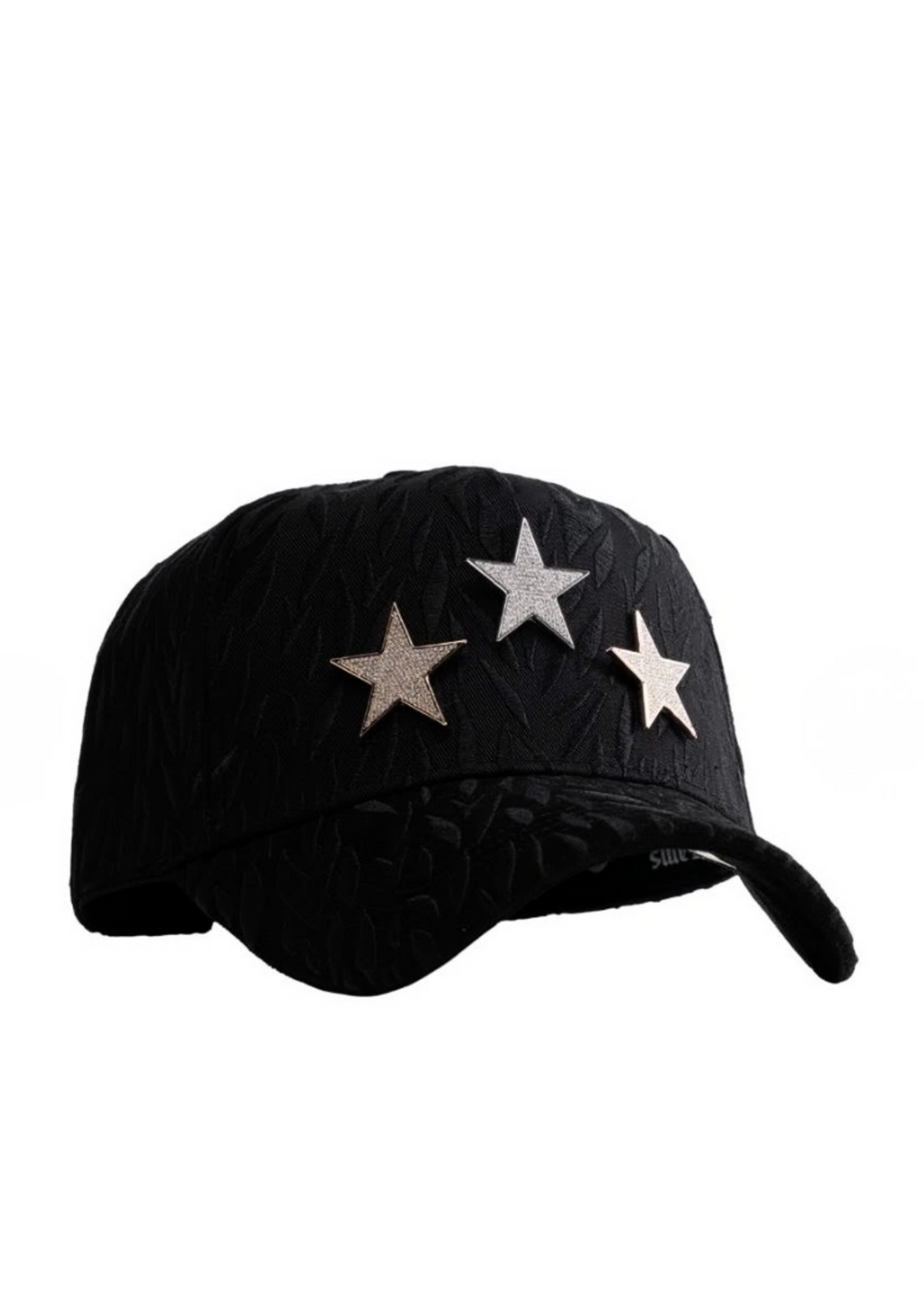 BARBAS HATS x CT "ROCKSTAR"
