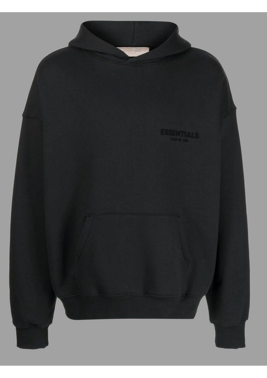 Hoodie Essentials STRETCH LIMO