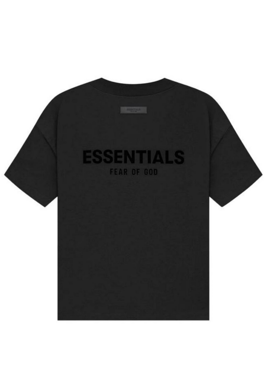 Essentials  Tee STRETCH LIMO