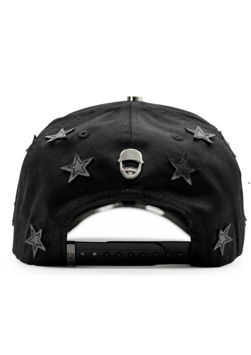 BARBAS HATS x RICH THE KID "RICH 4EVER"