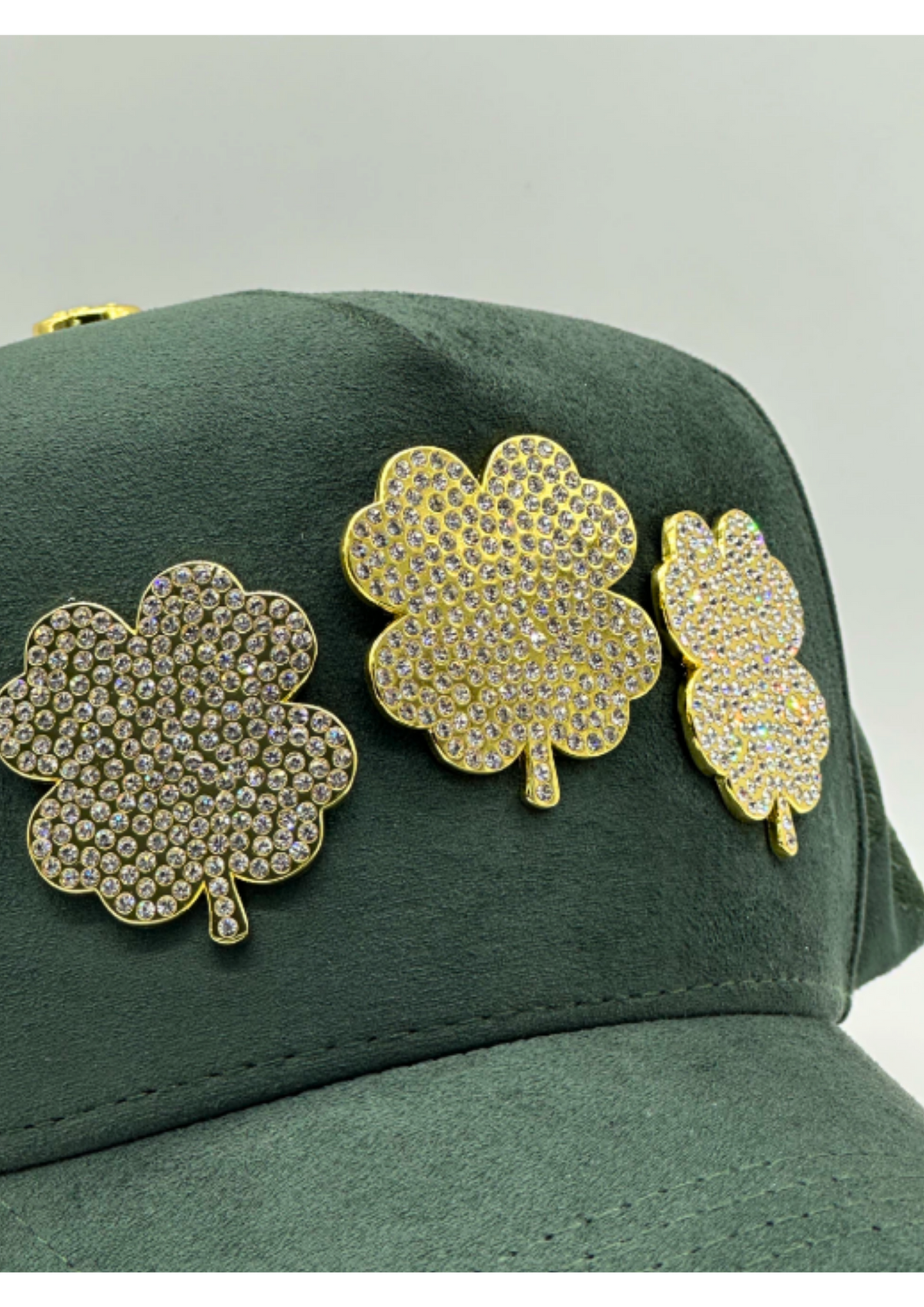 Dreamer Hats "Clover GOLDEN"