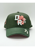 Dreamer Hats "KANJI GREEN"