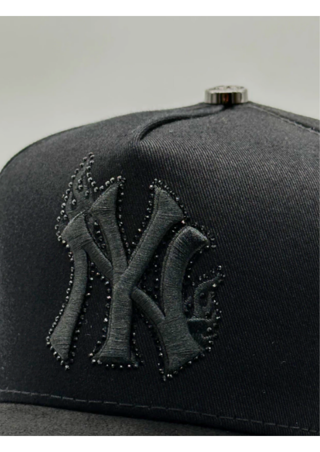 Dreamer Hats "N.Y. FLAMES"