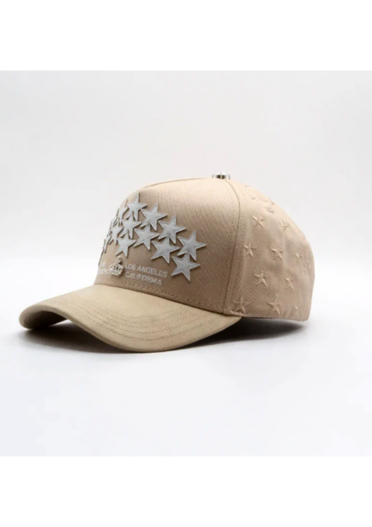 STAR HATS  "Sand Star"
