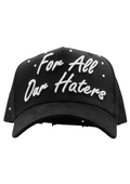 DANDY HATS X TOMBOCHIO